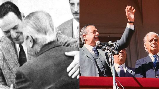 Llega el tercer movimiento histórico?