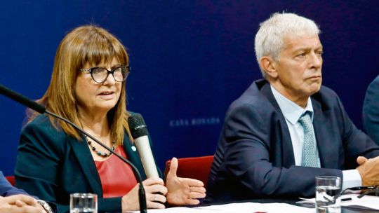 Justicia y Seguridad, los ministerios que aumentaron su personal en 2025