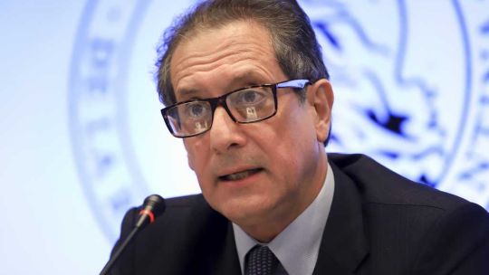 Miguel Ángel Pesce: «El déficit cuasi fiscal ahora es fiscal, porque el Tesoro sustituyó al Banco Central»