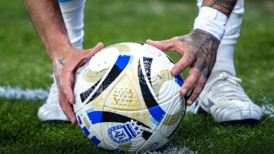 Finalizó la fecha 4 del Torneo Clausura 2025: resultados, tabla de posiciones y próximos partidos