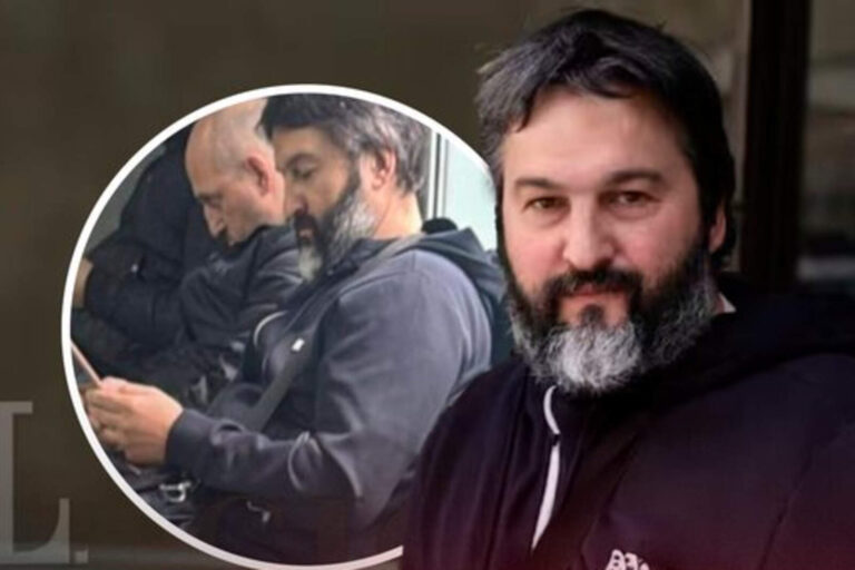 El dueño de HLB Pharma trató de adquirir licencias para producir más medicamentos