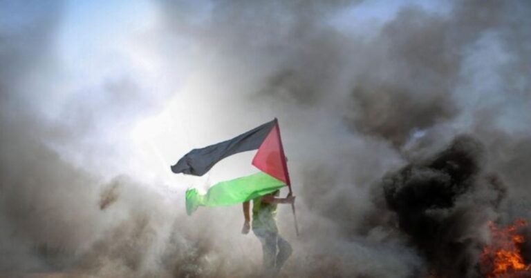 Medio Oriente. Se encamina hacia una mayor escalada