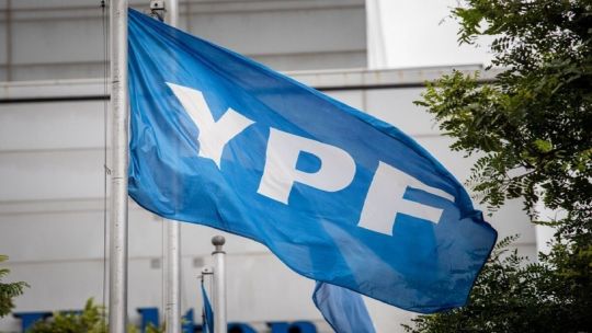 Juicio por YPF: Argentina podrá apelar sin entregar las acciones de la empresa