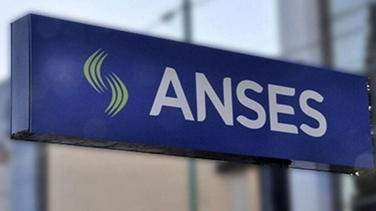 ANSES actualiza haberes en septiembre
