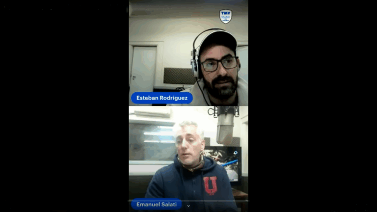 «Yo soy papá, no soy entrenador»: la importancia de que los padres entiendan a chicos en formación