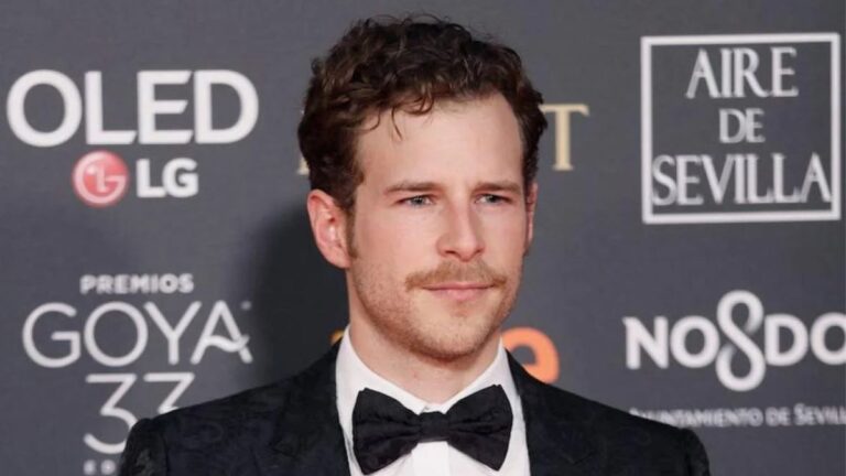 Para maratonear: la película romántica que te sacará más de una sonrisa en Netflix