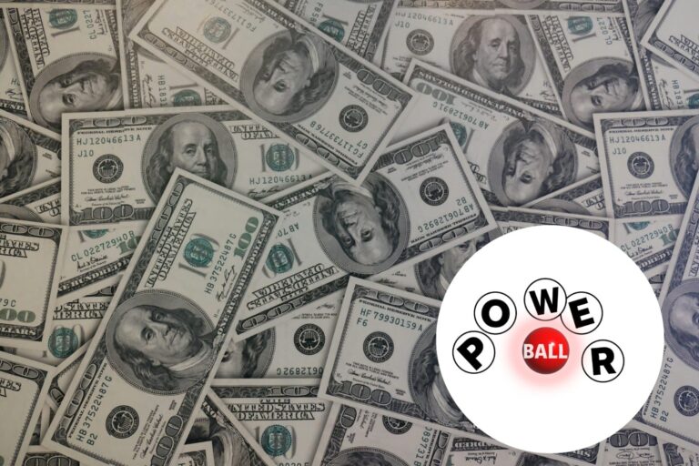 Resultados de la lotería Powerball este lunes 18 de agosto: los números ganadores en Estados Unidos