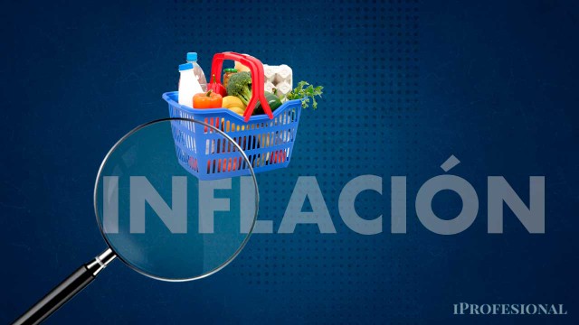 Cómo cerró la inflación de la primera quincena de agosto: el impacto por la suba del dólar y el super apretón