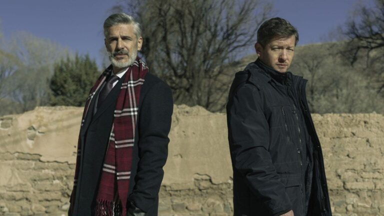 «Las Maldiciones»: Netflix estrenó el tráiler y la fecha de estreno de la nueva serie de Leo Sbaraglia