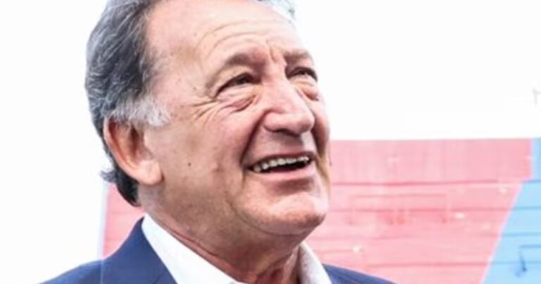 Bombazo en San Lorenzo: Lopardo renunció al cargo pero seguirá en CD