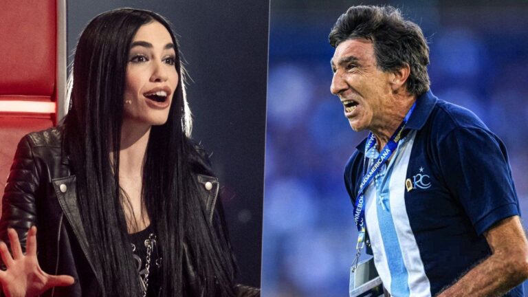 El Racing de Gustavo Costas le gana a todos: el martes hasta superó en el rating a La Voz Argentina