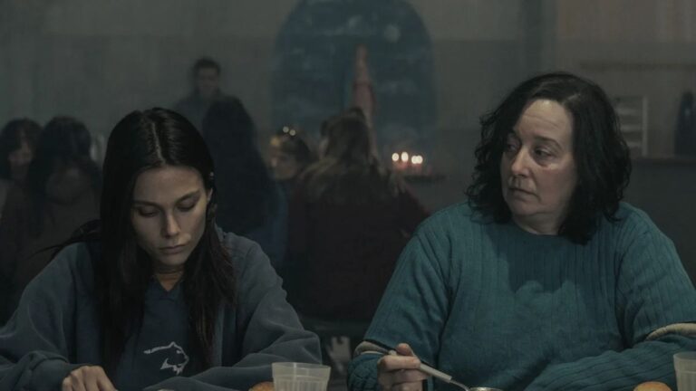 Todo un éxito: «En el Barro», la nueva serie de Netflix, lidera el top 10 Global