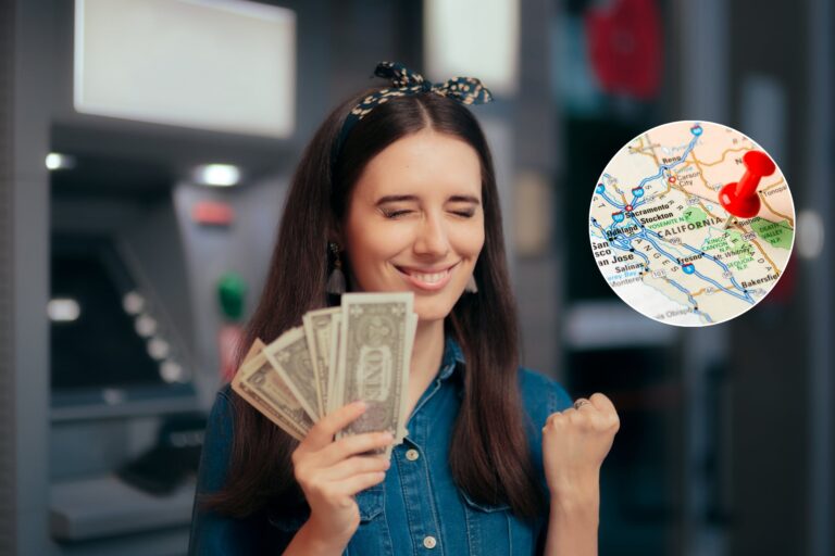 Salario mínimo en California en 2025: rangos actualizados en agosto y las ciudades con mejores sueldos