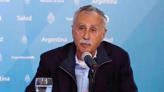 Quién es la especialista suspendida en el ANMAT