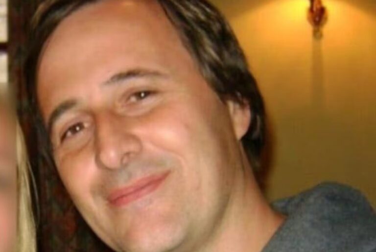 Cristian Grafnegó el vínculo con Diego Fernández Lima y afirmó no tener recuerdos del momento de su desaparición