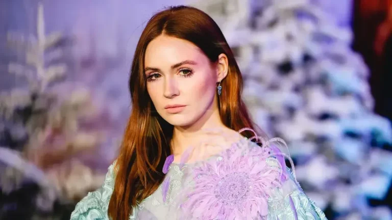 Karen Gillan se une a Henry Cavill en la película remake de «Highlander»
