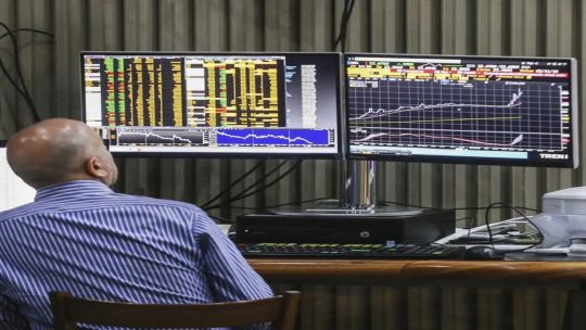 Juan Manuel Truffa: El mercado pensó, sobre todo afuera, que los dos vetos iban a tener un mal resultado