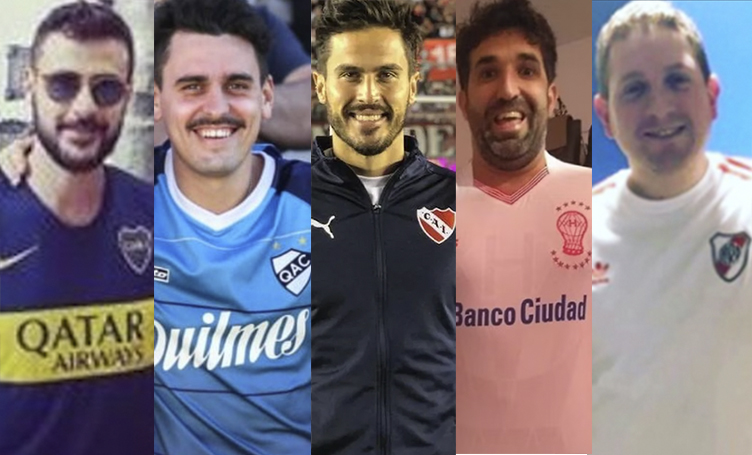 Sorpresa! La estrella joven del periodismo que va a manejar el fútbol de un club grande: «A por todo»