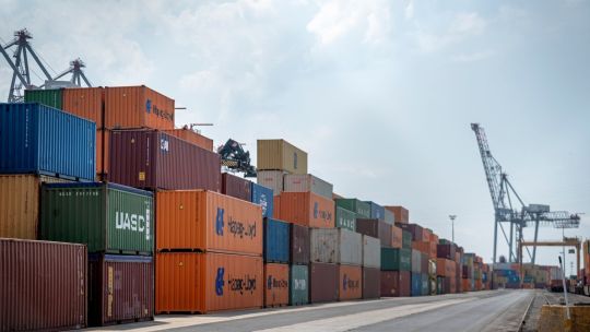 Canadá eliminará aranceles de represalia a bienes de EE.UU. que cumpla el T-MEC