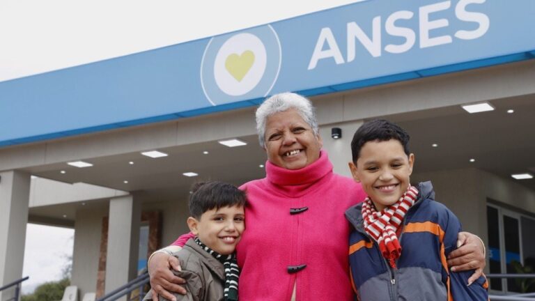 El nuevo programa de ANSES que mejora el poder de compra