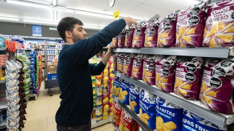 Semana con ahorro: un supermercado incorporó ofertas imperdibles en alimentos y bebidas hasta el 25 de agosto