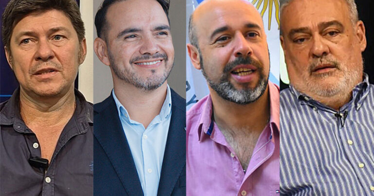 Nueva encuesta: el domingo hay una elección clave a gobernador y es favorito un candidato radical