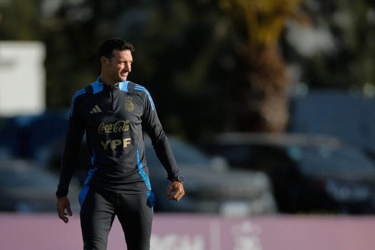 Eliminatorias: las ausencias en Argentina, los nuevos y lo que viene para el cierre del año