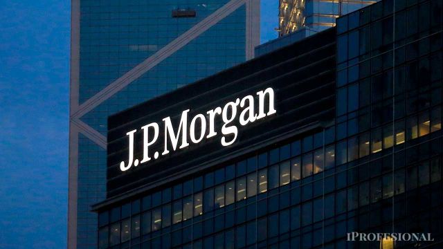 JP Morgan redujo su proyección de crecimiento para Argentina