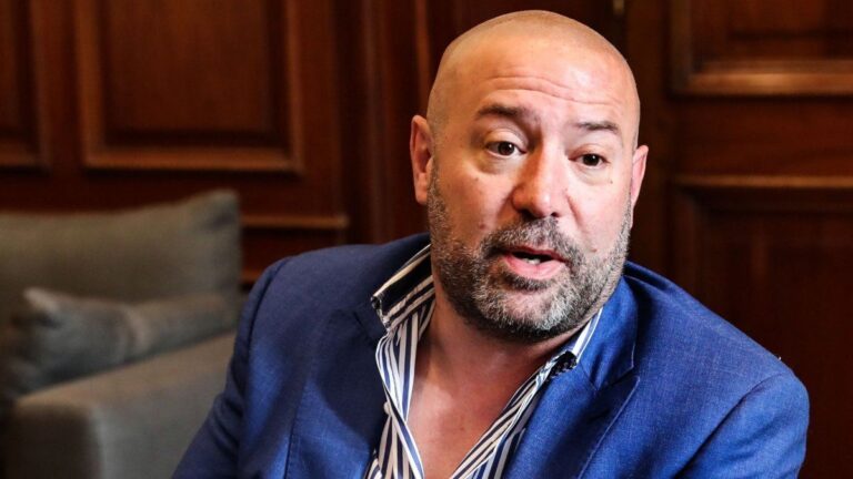 Coimas en la ANDIS: filtraron chats de vecinos de un exclusivo country de Nordelta tras allanamientos a Diego Spagnuolo