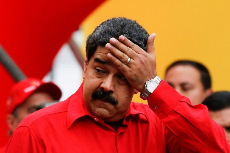 Ya son cuatro los países que declararon al Cártel de los Soles como grupo terrorista