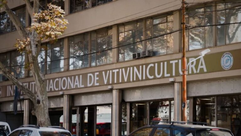Cómo quedó el Instituto Nacional de Vitivinicultura luego que Milei lo bajara de rango