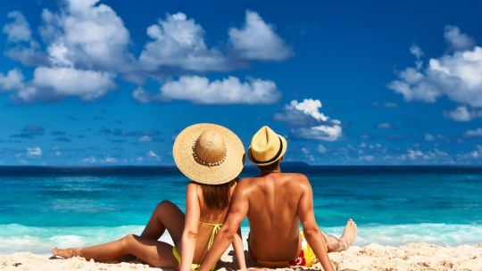 Travel Sale 2025: ofertas de viajes con descuentos de hasta el 60 % en más de 100 agencias