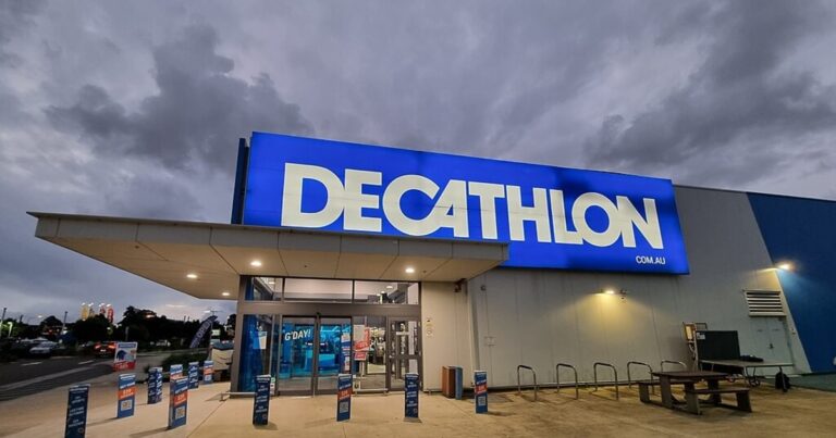 Decathlon prepara su desembarco en Argentina y apuesta a replicar el boom de compras de Brasil