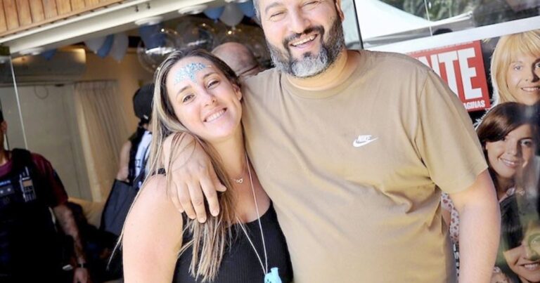 Ariel García Furfaro, dueño del laboratorio del fentanilo contaminado, fue quien compró la casa de Diego Maradona y la abrió en el Mundial de Qatar