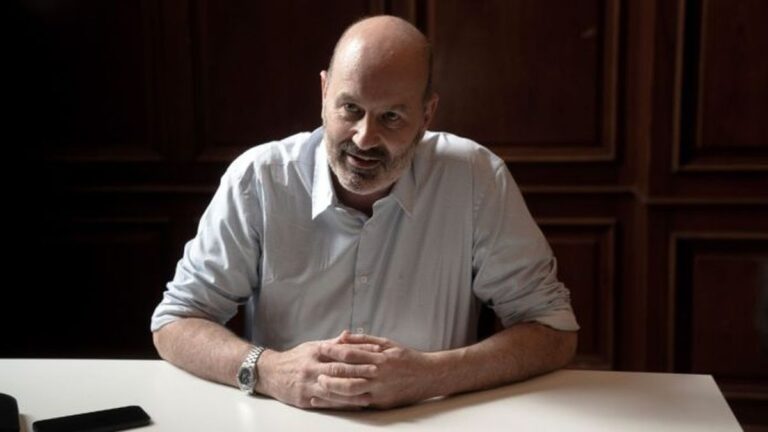 Coimas en la ANDIS: piden que Federico Sturzenegger vaya al Congreso a dar explicaciones