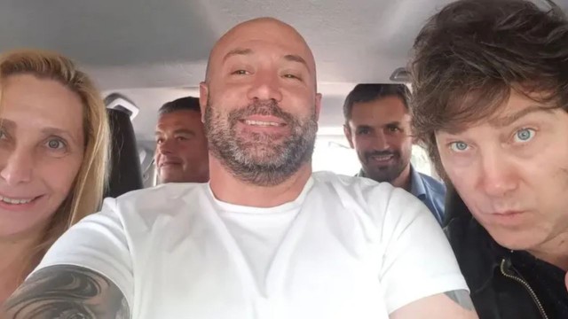 Nuevos audios de Diego Spagnuolo comprometen aún más al círculo cercano de Javier Milei