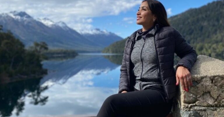 Horror en Tristán Suárez: hallan el cuerpo de una mujer enterrado en el patio de su casa y dudan de la versión de su hija