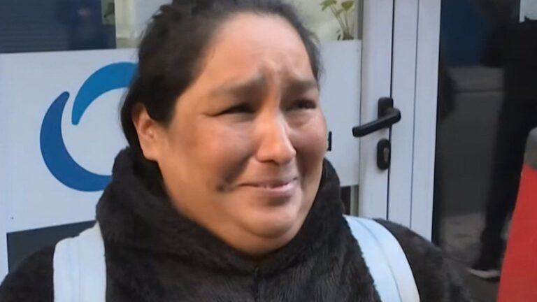 El desgarrador testimonio de una mujer a la que le sacaron la pensión por discapacidad: «No sé qué hacer»