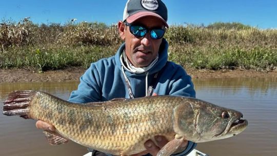 Despedimos agosto con la actualidad de 150 pesqueros