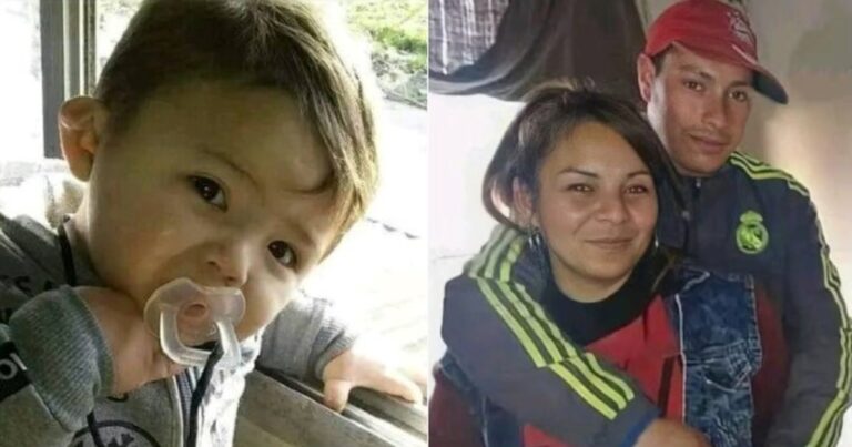 «No soy el monstruo que dicen que soy» y «No fui una buena madre»: qué dijo la pareja acusada de matar a su bebé