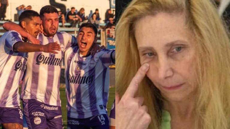 Hasta Sacachispas se burla del escándalo de Karina Milei: «Nos desapareció el 3»