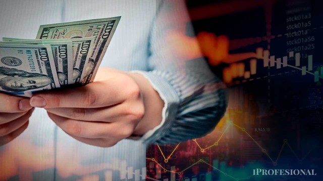 Compra de dólares récord: en julio salieron u$s5.432 millones por efecto aguinaldo, vacaciones y ruido político