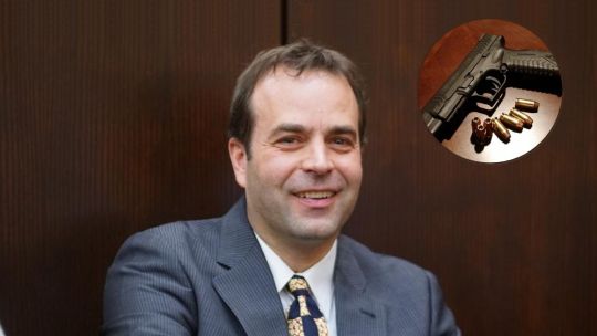 Detuvieron a un exdiputado neuquino que llevaba 50 balas ocultas y sin declarar en la frontera con Chile