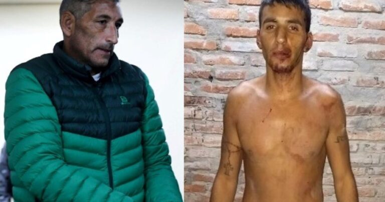 Mameluco Villalba: acusado de vender la cocaína que mató a 24 personas en 2022, no será juzgado por los homicidios