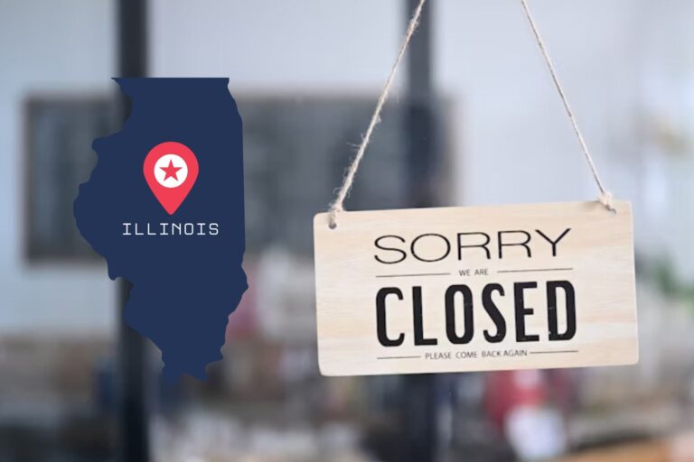Día del Trabajo en Illinois: las tiendas que cierran y abren el 1 de septiembre de 2025