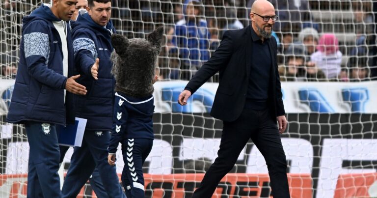 Gimnasia y Atlético Tucumán chocan en el Bosque por el Clausura