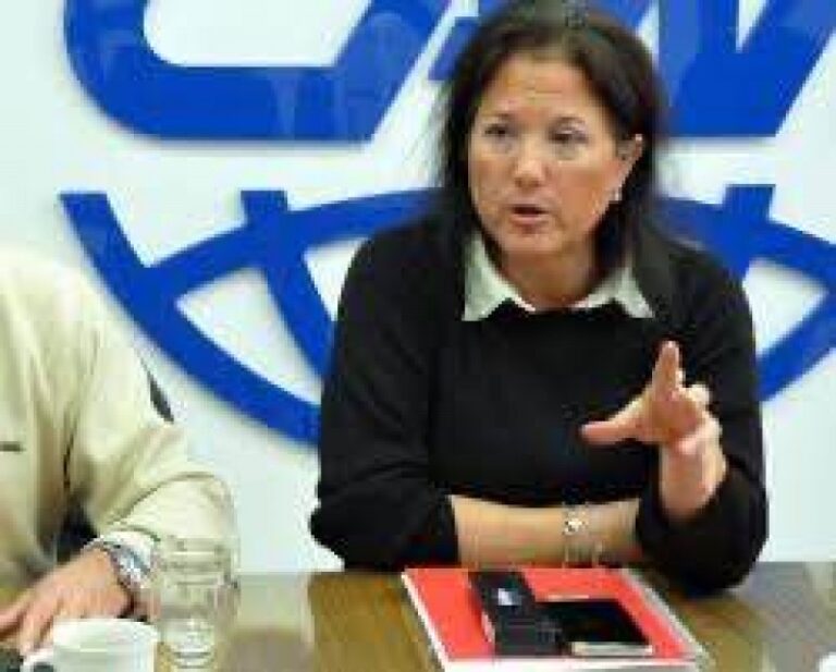 Las dos caras de la transparencia: de Karina Milei a Laura Jimena Luzuriaga