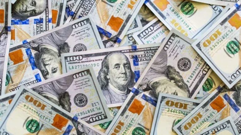 Dólar blue y dólar oficial hoy minuto a minuto: a cuánto cotizan este martes 2 de septiembre