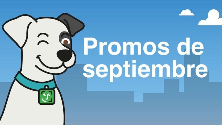 Mes de descuentos: Cuenta DNI renueva en septiembre 2025 sus promociones y reintegros