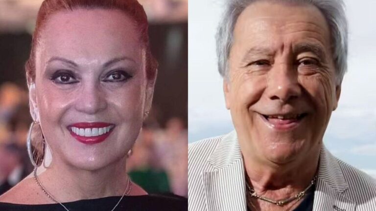 La revelación que hizo Juan Alberto Mateyko sobre su exposa Naanim Timoyko: qué dijo